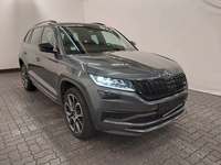 Vue de l’avant droit