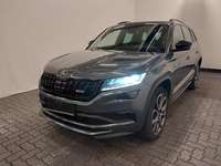 Vaizdas iš priekio kairės