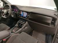 Vue de l’intérieur