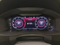 Vue du tableau de bord