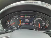 Ansicht Kombiinstrument