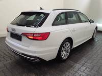 Ansicht hinten rechts