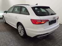 Ansicht hinten links