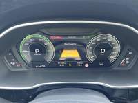 Ansicht Kombiinstrument