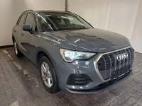 Ansicht vorne rechts