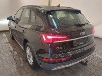 Ansicht hinten links