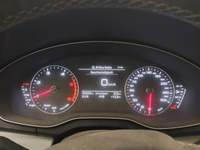 Ansicht Kombiinstrument