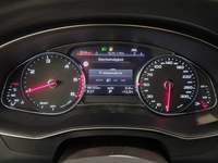 Ansicht Kombiinstrument