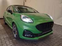 Ansicht vorne rechts