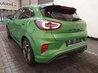 Ansicht hinten links