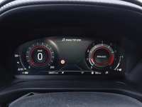 Ansicht Kombiinstrument