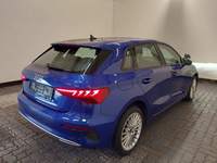 Ansicht hinten rechts