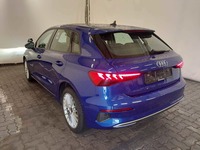 Ansicht hinten links