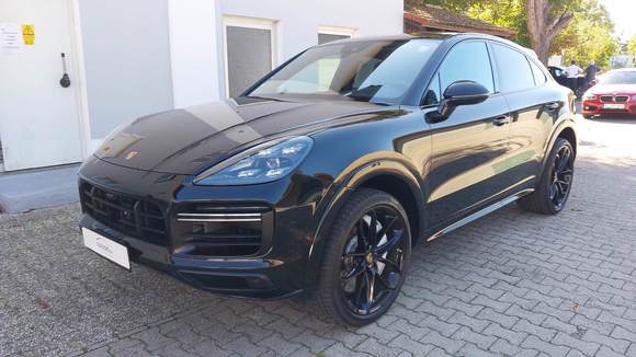 Vaizdas iš priekio kairės