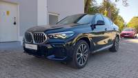 BMW X6 xDrive 30d Mild-Hybrid Sport-Automatic "M Sportpaket"