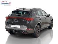 Vaizdas iš galo dešinės