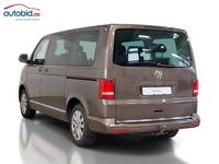 Vaizdas iš galo kairės