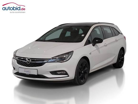 Vaizdas iš priekio kairės