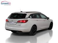 Vaizdas iš galo dešinės