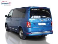 Vaizdas iš galo kairės