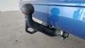 View of trailer tow-bar hitch