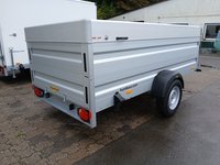 Vaizdas iš galo dešinės