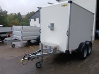 Vaizdas iš priekio kairės