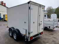 Vaizdas iš galo kairės