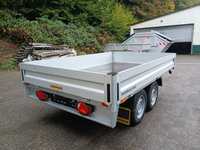 Vaizdas iš galo dešinės