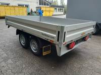 Vaizdas iš galo kairės