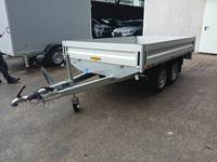 Vaizdas iš priekio kairės