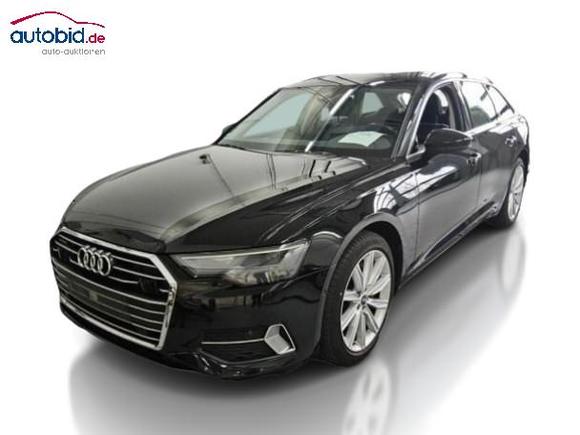 Vaizdas iš priekio kairės