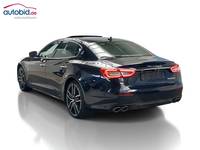 Vaizdas iš galo kairės