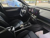 İç mekan görünümü