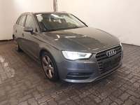 Vaizdas iš priekio dešinės