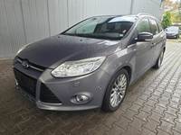 Vaizdas iš priekio kairės