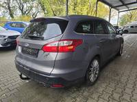 Vaizdas iš galo dešinės