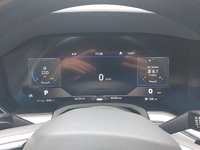 Vue du tableau de bord