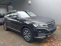 Vue de l’avant droit