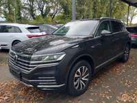 Vue de l’avant gauche