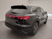 Vaizdas iš galo dešinės