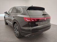 Vaizdas iš galo kairės