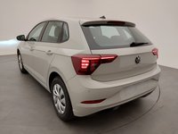 Vaizdas iš galo kairės