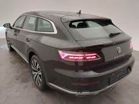 Vaizdas iš galo kairės