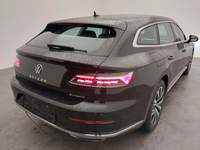 Vaizdas iš galo dešinės