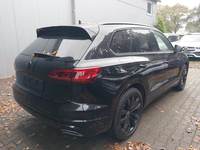 Vaizdas iš galo dešinės