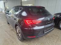 Vaizdas iš galo kairės