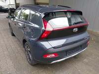 Vaizdas iš galo kairės