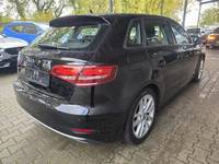 Widok z tyłu po stronie prawej