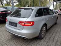 Vaizdas iš galo dešinės